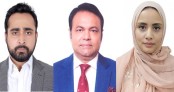 চট্টগ্রাম চেম্বার: বিনা ভোটে এমপি লতিফের ছেলে সভাপতি, বিদায়ী সভাপতির মেয়ে সহসভাপতি