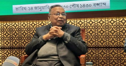 সময় চাইলেন নতুন অর্থমন্ত্রী