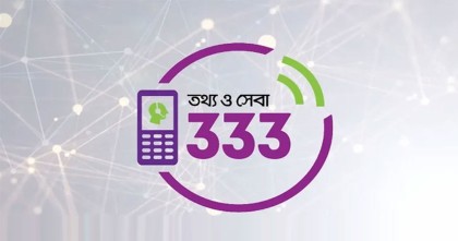 পণ্যের দাম নিয়ে অভিযোগ করা যাবে ‘৩৩৩’ নম্বরে