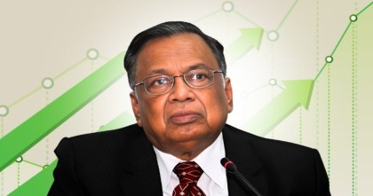 সংকটে অর্থনীতি, বাজেটে কী দাওয়াই আনছেন অর্থমন্ত্রী মাহমুদ আলী