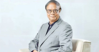 নতুন গভর্নর আহসান এইচ মনসুর