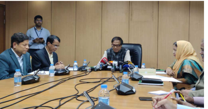 ‘সংস্কার চলছে, কোনো ব্যাংক দেউলিয়া হবে না’