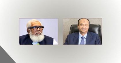 পুঁজিবাজারে সালমান এফ রহমান ও এস আলমের অনিয়ম তদন্তে কমিটি