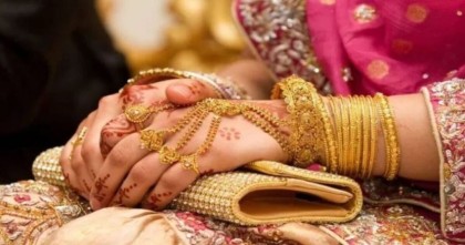 সোনার দাম আরও বাড়ল, ভরি উঠল পৌনে ২ লাখে