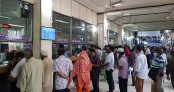 ১৭ ও ২৪ মে, দুই শনিবার ব্যাংক খোলা থাকবে