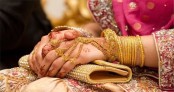 সোনার দাম আরও কমল, ভরি নামল ১ লাখ ৬৭ হাজার ৬২৩ টাকায়